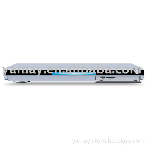 DVD-190 player